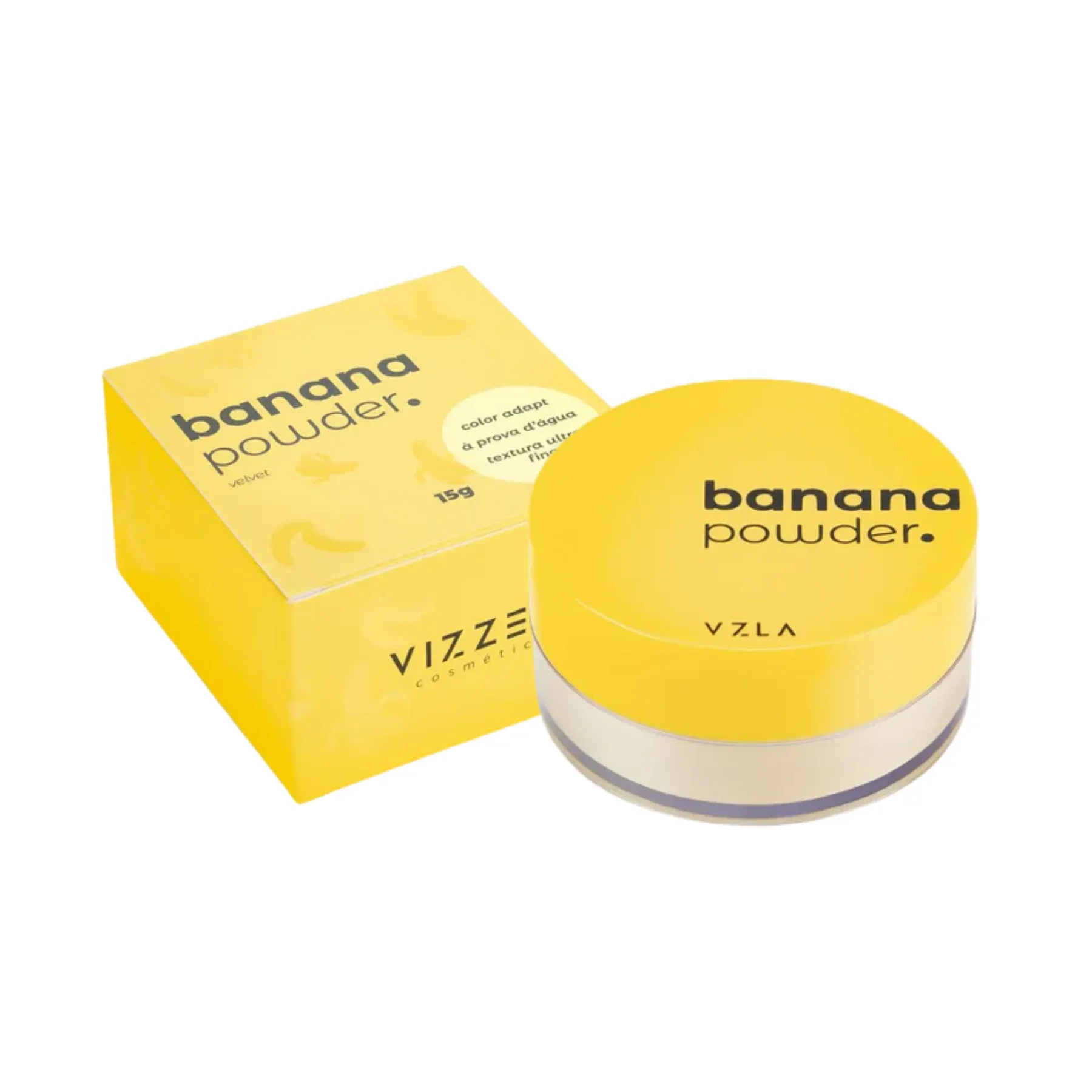 BANANA POWDER